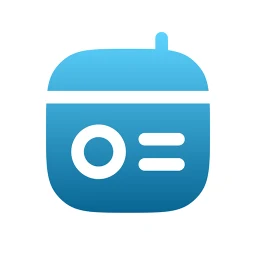 Ikon HubPlayer –Online Radio Player